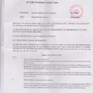 Otium Corporation Ltd - Fraud recruitment agency - Photo 1 - comment #1368570