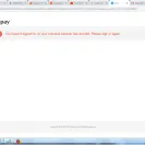 Alibaba - not supportive - Photo 2 - comment #2044901