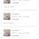 Booking.com - this is a scam! - Photo 1 - comment #2575583
