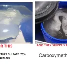 Shijiazhuang South Coal Chlor-Alkali Chemical Co., Ltd. - PLANNED CHINESE CHEATERS - Photo 1 - comment #1183599