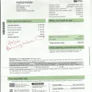 Global Personals - Taking money - Photo 1 - comment #1852828