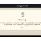 TapJoy - sucks - Photo 3 - comment #2348992