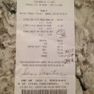 Lowe's - Loud enough to not use it - Photo 8 - comment #1981877