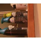 Procter & Gamble - Stay away - Photo 1 - comment #2311125