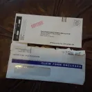 Sweepstakes Audit Bureau - Fraud - Photo 3 - comment #1944801