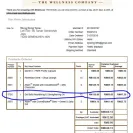 Melaleuca - terrible experience! - Photo 1 - comment #1955777