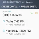 Vitelity - Annoying phone calls - Photo 1 - comment #1900195
