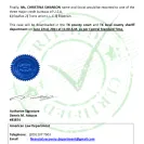 Cash Advance USA - loan I never made - Photo 1 - update #1021112