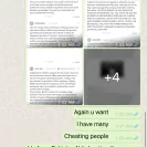 Al Aidy Al Mahirah Employment " Management Consult Service S - Cheating - Photo 1 - comment #2179623