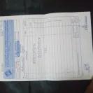 Al Aidy Al Mahirah Employment " Management Consult Service S - Cheating - Photo 1 - comment #2298108