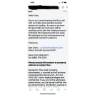 Rush My File - Advance fee scam - Photo 2 - comment #2256872
