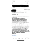Rush My File - Advance fee scam - Photo 7 - comment #2256872
