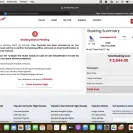 Skyscanner - this company is bad news, stay away - Photo 1 - comment #2530692