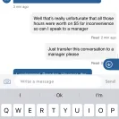 Cox Communications - Service and billing fraud - Photo 2 - comment #2094706