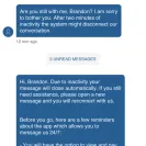 Cox Communications - Service and billing fraud - Photo 6 - comment #2094706