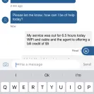 Cox Communications - Service and billing fraud - Photo 4 - comment #2094706