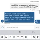 Cox Communications - Service and billing fraud - Photo 5 - comment #2094706