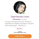Kasamba Psychics - Do not refund money! - Photo 1 - comment #2235162