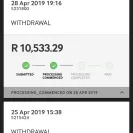 Betway Group - Beware people there are far better online casino's than this one - Photo 1 - comment #2040238