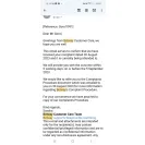 Betway Group - Beware people there are far better online casino's than this one - Photo 4 - comment #2448560
