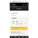 Betway Group - Beware people there are far better online casino's than this one - Photo 1 - comment #2448560
