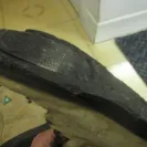 Dakota 400 8 - Defective soul and constant risk of injury - Photo 2 - comment #1785587