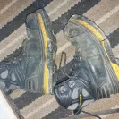 Dakota 400 8 - Defective soul and constant risk of injury - Photo 3 - comment #2225276
