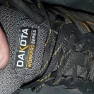Dakota 400 8 - Defective soul and constant risk of injury - Photo 1 - comment #2532256