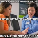 Sylvan Learning - Rip off - Photo 1 - comment #1677722