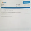Vayama - customer services - Photo 1 - comment #2132942