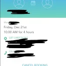 Care.com - terminated for no reason - Photo 1 - comment #2004557