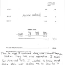 Edward Jones - poor service, raped with fees - Photo 5 - comment #1630226