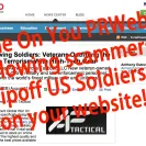 Armed Forces Tactical, LLC - Fraud and Scam Company - Photo 1 - comment #1118809