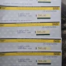 Western Union - money has been stolen from my account! - Photo 1 - comment #2572444