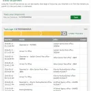 India Post / Department Of Posts - Non-Delivery of Registered Letter;Non-Receipt of Ack. /Proof of Delivery - Photo 1 - comment #1724223