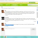 Twoo.com - asking money for winning prize delivery - Photo 2 - comment #1683990