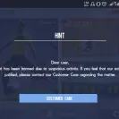 Gameloft - unauthorised subscription - Photo 1 - comment #2089757