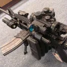 Close Quarter Battle - Terrible scam! - Photo 1 - comment #1232028