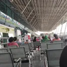 Trivandrum Airport - arrival time not available - Photo 1 - comment #2043079