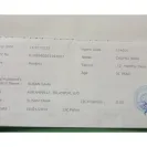 Burdwan Sunnmarg Welfare Organization - Money collect from market by rd, fd, misloan. This is not genuine - Photo 1 - comment #2522550