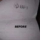 Bank Of The Philippine Islands [BPI] - fraudulent credit card charges and ghost employees in cc deparment - Photo 1 - comment #2059821