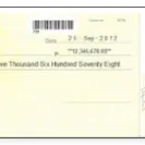 Bank Of The Philippine Islands [BPI] - fraudulent credit card charges and ghost employees in cc deparment - Photo 1 - comment #2111062