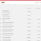 Bank Of The Philippine Islands [BPI] - fraudulent credit card charges and ghost employees in cc deparment - Photo 1 - comment #2299020