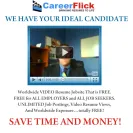 CareerFlick - Scam - Photo 2 - comment #1329651