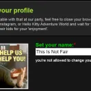 Fubar.com - This site is one of two of the biggest &scam sites& that I have ever had the pleasure of dealing with - Photo 1 - comment #2095587