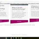 Cleave Energy Inc. - Installation Photovoltaic Systems (Solar System) - Photo 1 - comment #1742961
