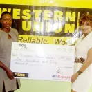 Western Union - lottery tricks - Photo 1 - update #1091297