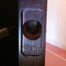 Nick's Building Supply - doors failed on warranty - Photo 2 - comment #1175051