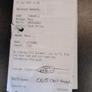 SportScene.co.za - horrible service - Photo 1 - comment #2577233
