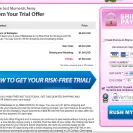 Hydroxatone - taking money out of my account - Photo 1 - comment #1267382